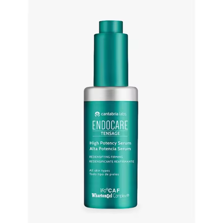 Endocare tensage alta potencia sérum 30ml - 1