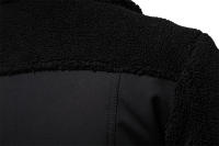 Chaqueta de retales para hombre, chaqueta informal de lana de cordero de alta calidad, talla europea, otoño e invierno, 2024 - details 36