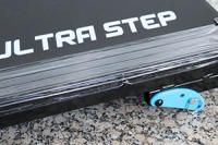 Cinta de andar Ultra Step - details 4