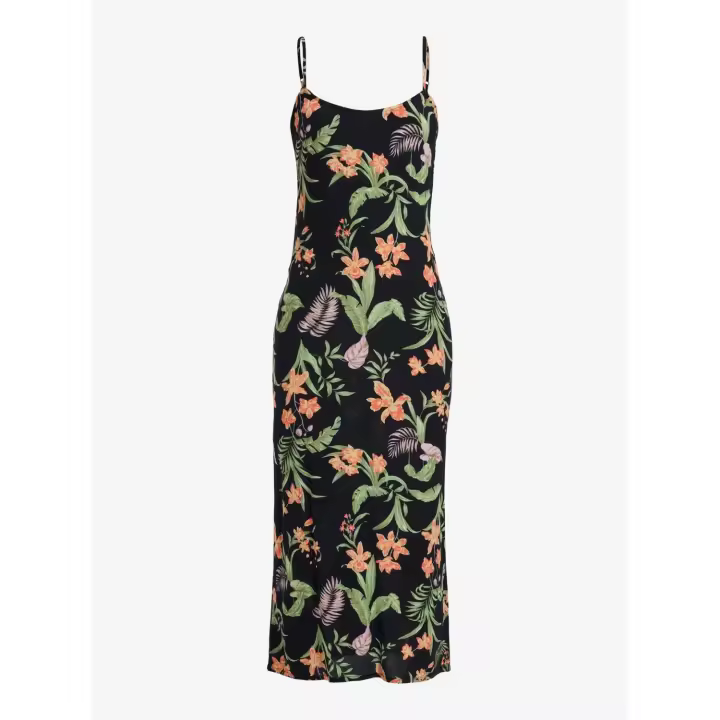 Vestido Roxy Rainbow Shores - 1