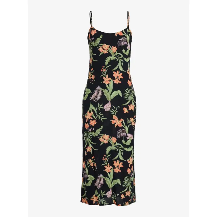 Vestido Roxy Rainbow Shores - 1