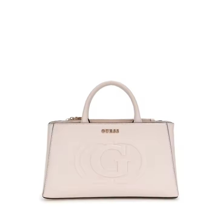 Bolso Guess Eco Mietta Stone - 1