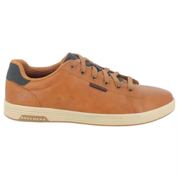 Zapatos Skechers Cavell Hensley Luggage Marron 210946-Lug - 1