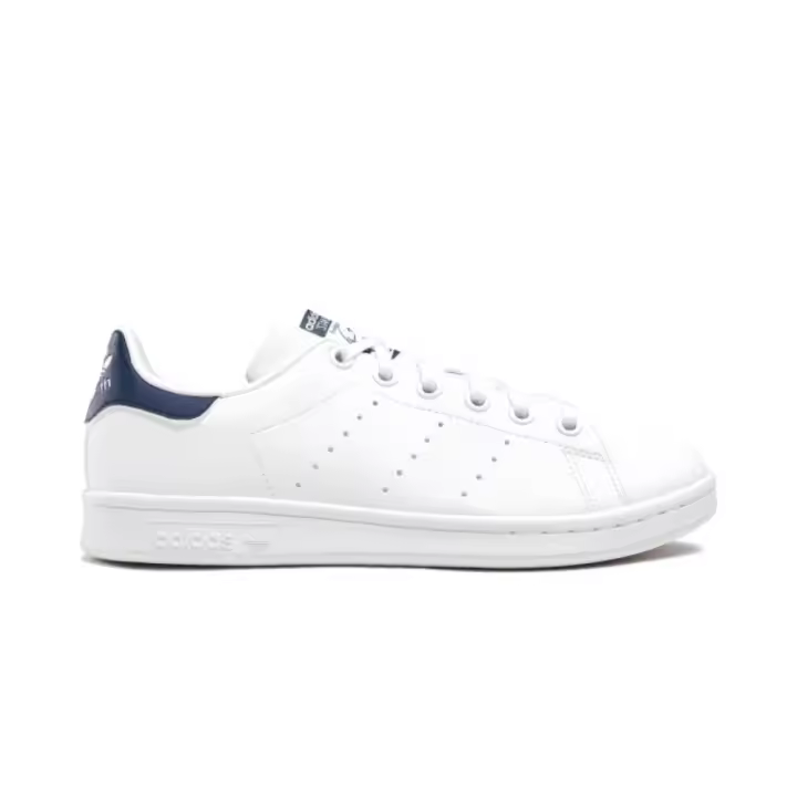 Zapatilla ADIDAS STAN SMITH FX5501 Blanco - 1