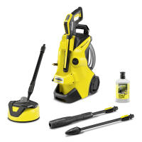 KARCHER INDUSTRIAL 1.324-303.0 - Hidrolimpiadora K 4 Power Control Flex Home - details 0