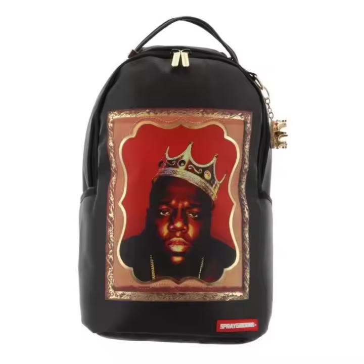Mochila Sprayground "Biggie" Sprayground - 1