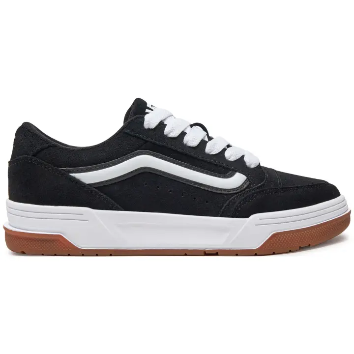 Zapatos marca Vans modelo Vn000D819X11 para unisex en color negro - 1