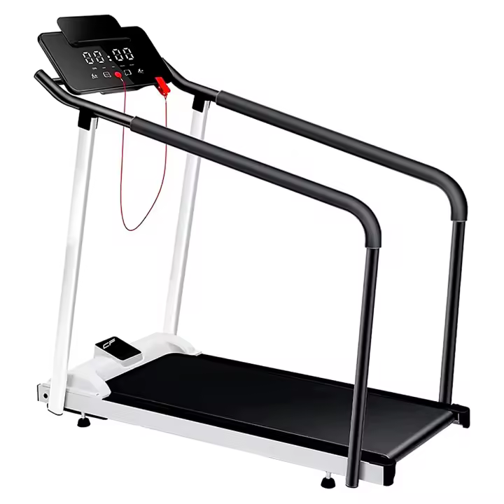 Cinta De Correr Clover Fitness S100, cinta andadora para casa - 1