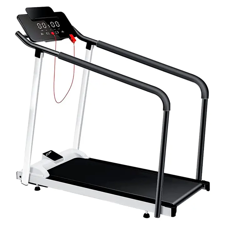 Cinta De Correr Clover Fitness S100, cinta andadora para casa - 1
