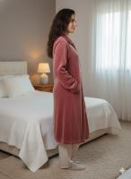 🌸 Batas de Mujer Dolz y Promise — Comodidad, Estilo y Calidad para Tu Día a Día - details 2