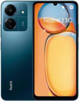 Xiaomi Redmi 13C 8/256GB Azul Marino Libre sin NFC 8+256G - details 0