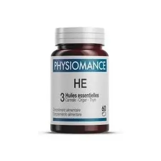 Physiomance He 60Perlas. - 1
