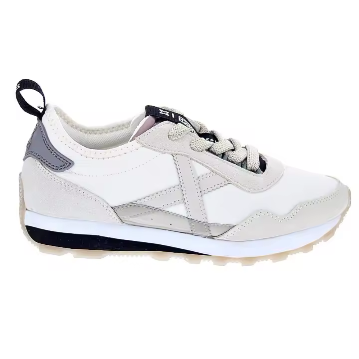 Munich Mujer Zapatillas modelo Um Sky 08 Blanco - 1
