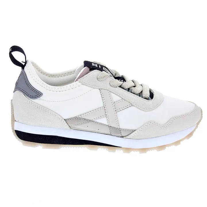 Munich Mujer Zapatillas modelo Um Sky 08 Blanco - 1