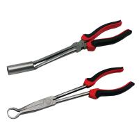 Aguja De Encendido Eliminadora De Herramientas De Reparación Manual Fácil Instalación Pinzas De Succión De Cable De Alta Tensión - details 3