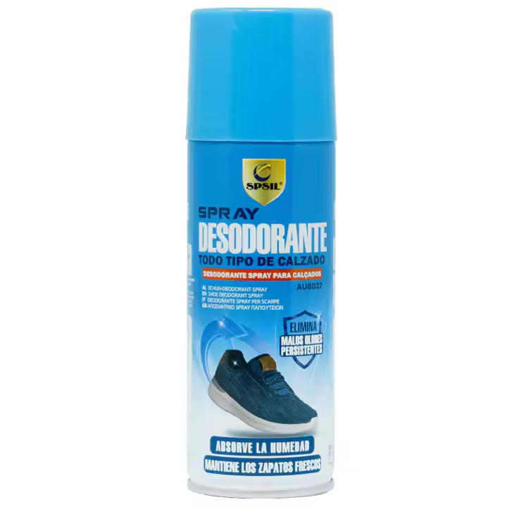 Desodorante para Calzado SPSIL - 1