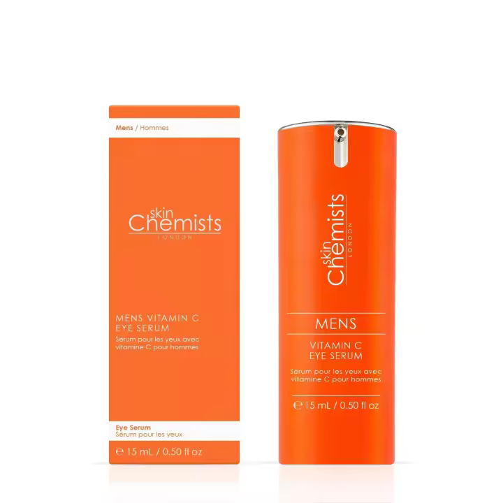 Skin Chemists Sérum de Ojos con Vitamina C para Hombre - 1