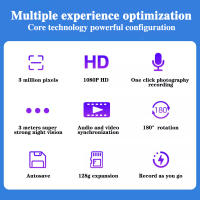 Cámara Mini Wifi 1080P Portátil Con Clip Cámara Digital Pequeña BodyCam Visión Nocturna Infrarroja DV Deportiva - details 12