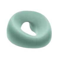 Almohada De Soporte Para Descanso De Cara Bajada Ergonómica Para Dormir Spa Y Salon De Belleza Rellena De Espuma De Memoria Material De Poliéster 100% - details 8