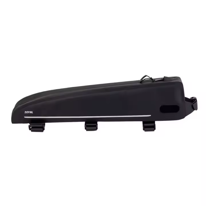 Zefal Bolsa Cuadro Z Adventure T3 2.2l - 1