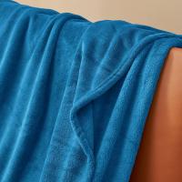 ARISE SHOP- Manta sedalina 100% Poliéster para sofá y Cama, cálida y Suave, Manta Grande 130x160cm, 160x220cm, 220x240cm, 100% Microfibra - details 1