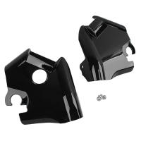 Cubiertas De Marco Del Frente Para Yamaha XVS400 Drag Star 1996-2017 V-Star 650 DragStar 650 XVS650 1997-2003 Pieza De Plástico - details 2
