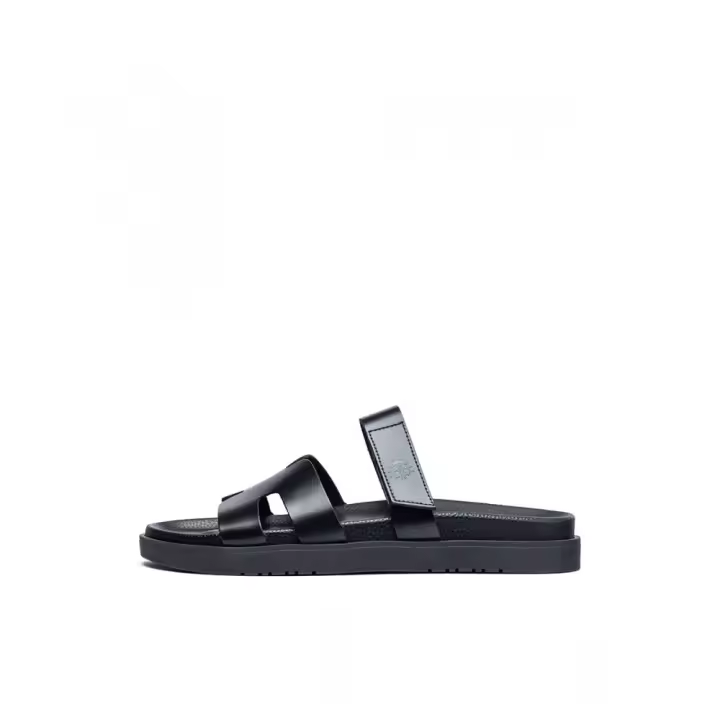 Sandalias Anatómicas mujer YOKONO MORENA 125 PALA BIO NAPA NEGRO 35100 25V - 1