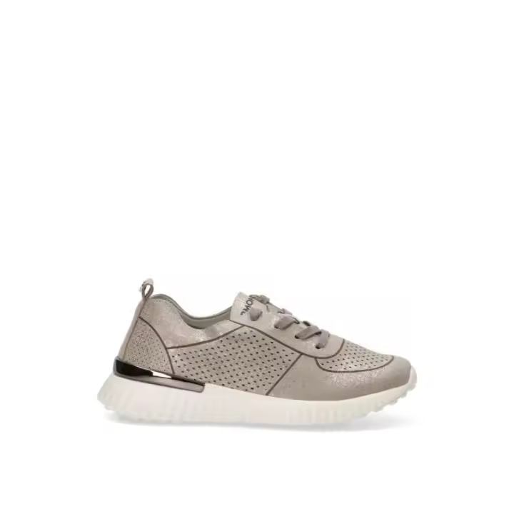 Deportivo ARMONY 68002 plata - 1
