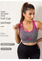 Sujetador Deportivo Para Mujer Ivy Low Impact Sin Espalda Con Almohadillas Para Gimnasio Yoga Top De Cintura Baja Transpirable - details 1