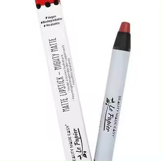 Beauty Made Easy Lipstick Mighty Matte Classy 6Gr - 1