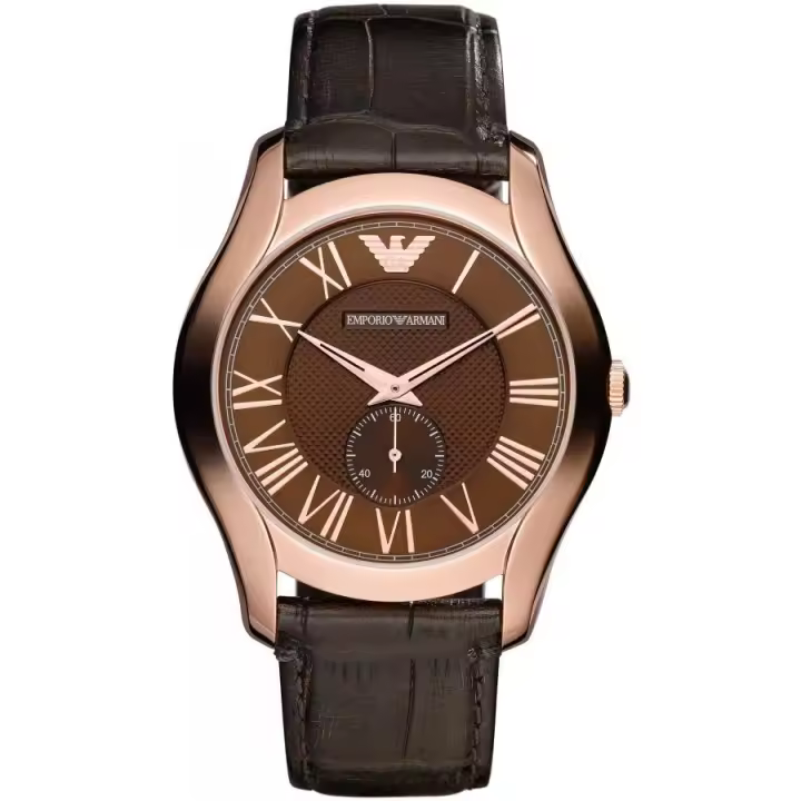 Reloj armani hombre  ar1705 (43mm) - 1