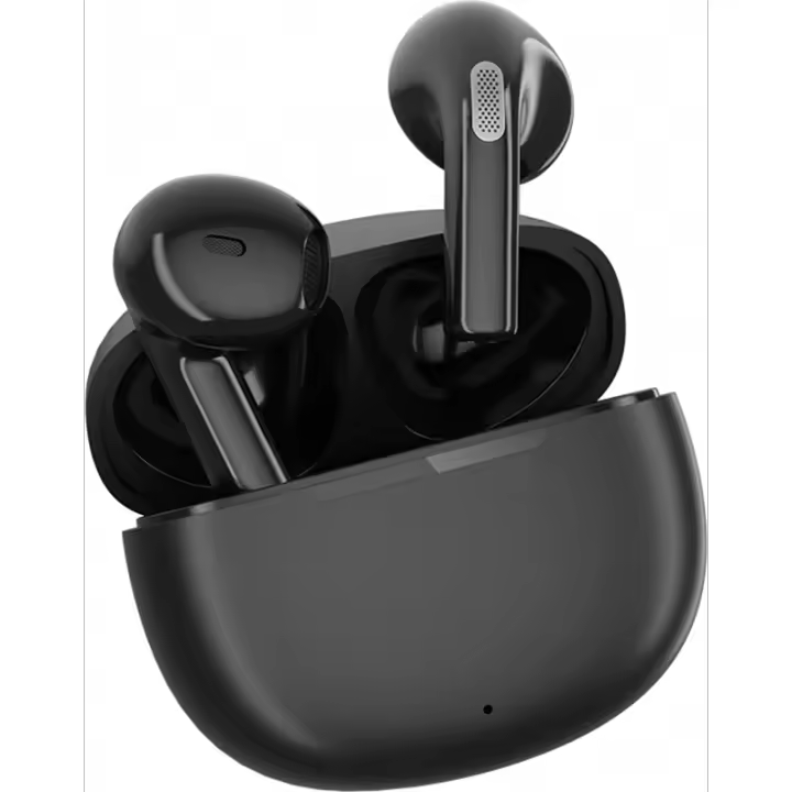 Auriculares Xiaomi QCY T20 BT Negro - 1