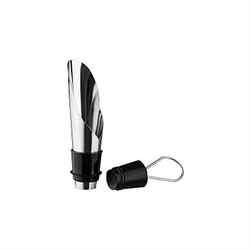 Gourmet Vertedor Anti-gota Inox/silicona para Muebles - Evita Derrames - 1