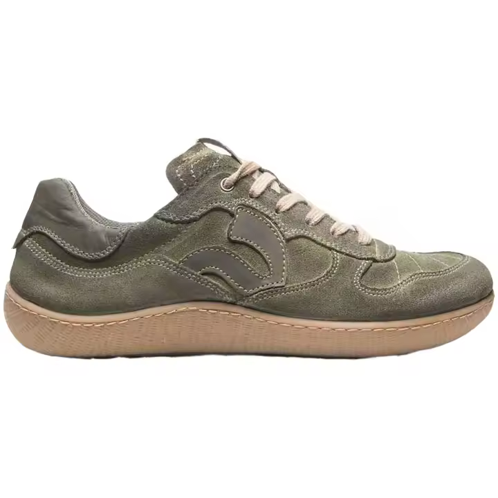 Zapatillas Sunni Sabbi Tekari 017 para hombre en color verde - 1