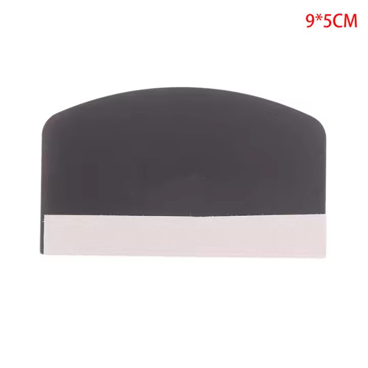 Juego De 6 En 1 Herramientas Para Protección De Pantalla Y Aplicación De Película De Teléfono Herramienta De Squeegee Para Plástico Y Vidrio - 1