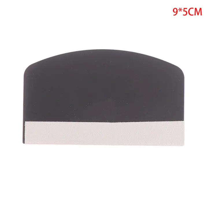 Juego De 6 En 1 Herramientas Para Protección De Pantalla Y Aplicación De Película De Teléfono Herramienta De Squeegee Para Plástico Y Vidrio - 1
