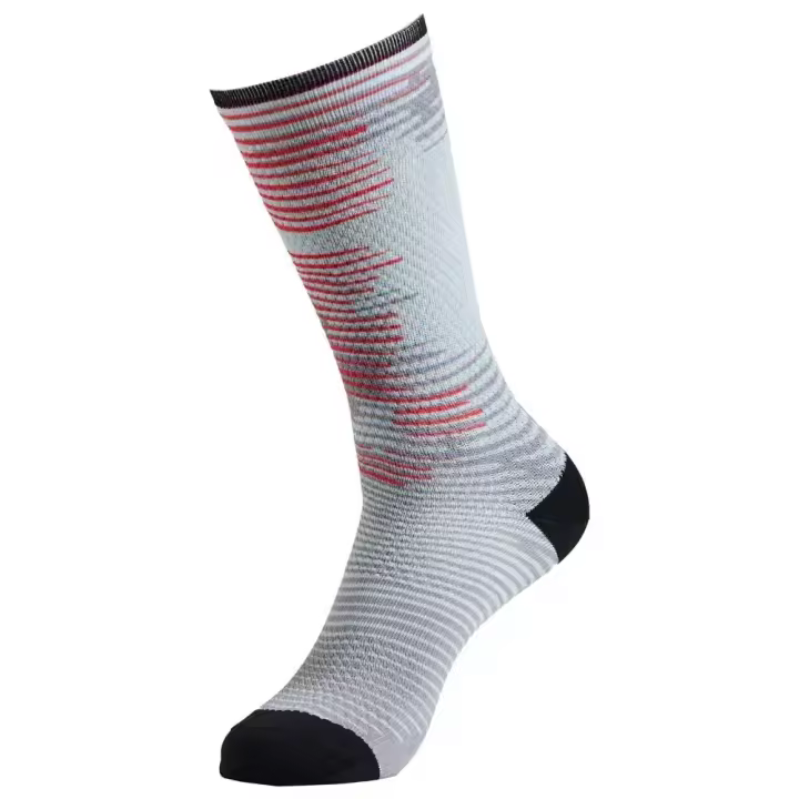 Specialized Outlet Calcetines Largos Soft Air Tall Half - 1