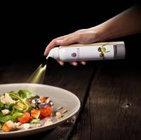 La Chinata Aceite de Oliva Virgen Extra Spray 200ml (Pack de 2) - details 2
