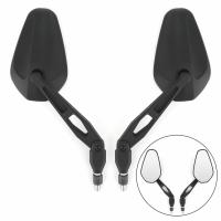 Espejo Retrovisor Para Motocicleta M10 Adecuado Para YAMAHA YBR125 TRACER XSR 700 900 FJ07 FJ09 MT09 Honda Suzuki Accesorios De Lado De Espejo - details 7
