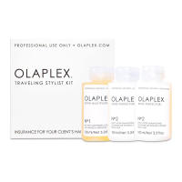 Olaplex Kit de Viaje para Estilistas 100ml+100ml+100ml - Tratamiento Reparador Concentrado - details 3