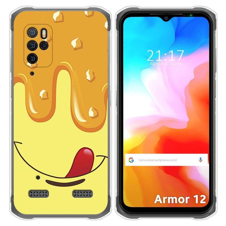 Tumundosmartphone Funda Silicona Vivo Y70 Personalizada Dibujo Barba