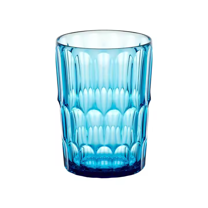 GUZZINI Vidrio High Decor 2 Vanidad Bio-Based Azul Mar - 1