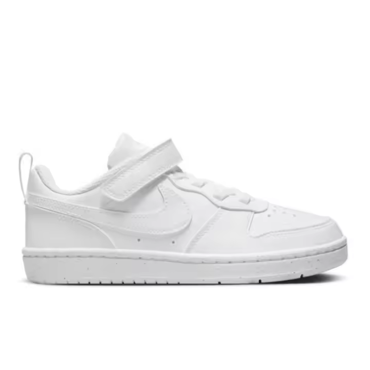 Zapatilla NIKE COURT BOROUGH DV5457 106 Blanco - 1
