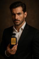GOLD PLAYER Eau de Parfum pour homme 100ml Montage Brands Fragancia inspirada en otros perfumes Colonia Perfume Hombre - details 0