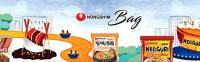 ASIAMARKET Nongshim Neoguri Noodles Ramen Fideos Picantes Tradicionales Instantáneos De Estilo Coreano, Varios Sabores, Vegetariano, Kimchi, Spicy Seafood (Marisco Picante) ,   Seafood (Marisco Picante Con Fideo Udon ), RAMYUN PICANTE, 1 o 3 o 5 - details 1