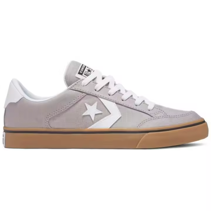 Zapatillas Converse  para hombre en color gris - 1