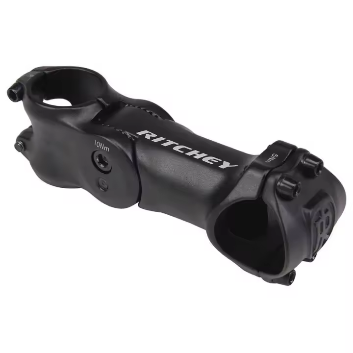 Ritchey Potencia Ajustable 4 Axis 31.8 Mm Negro - 1