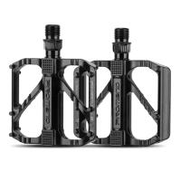 Pedales De Bicicleta De Aluminio Ligero Antideslizante Plataforma Para Bicicleta De Carretera Ciudadana Bicicleta Plegable - details 9