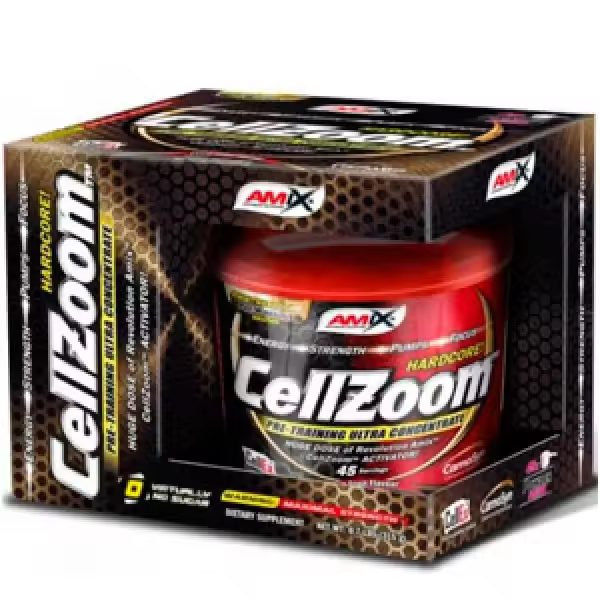 AMIX CellZoom - 315 gr - 1