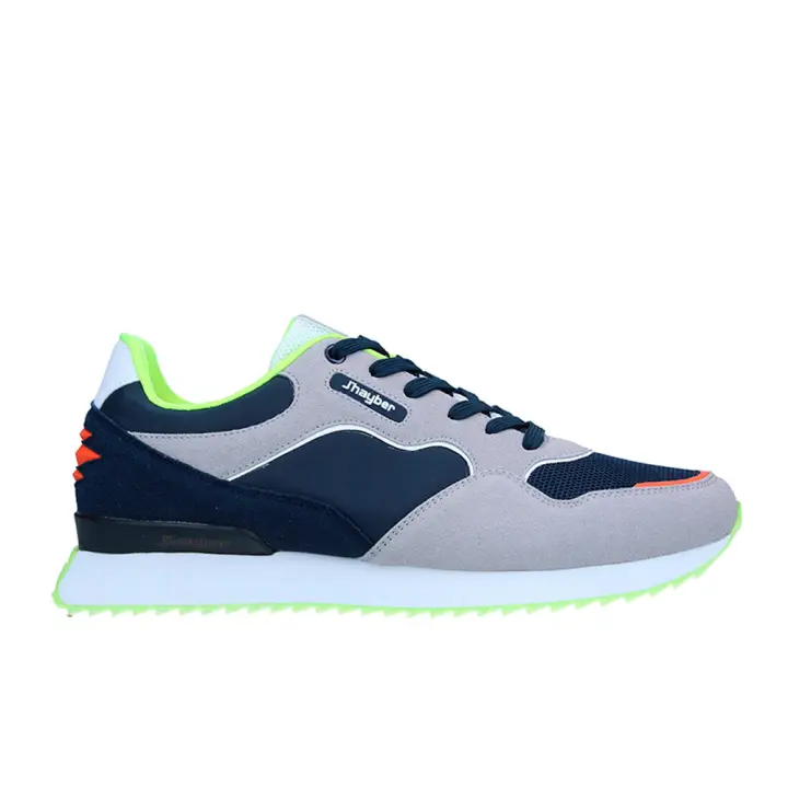ZAPATILLAS J'HAYBER CHARLIN-41 EUR - 1